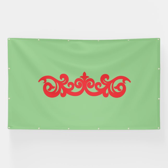 New Vinyl Banners (Horizontal)