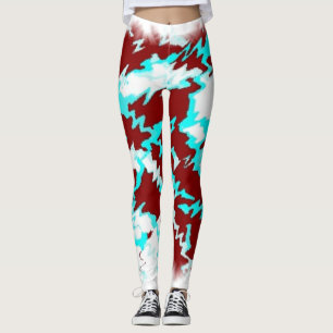New wave leggings