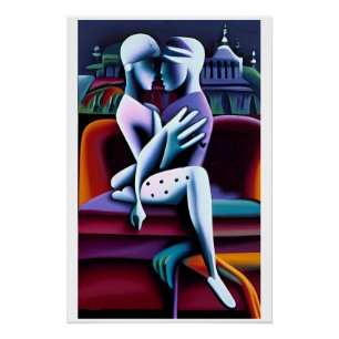 New Wave, New Passion Poster
