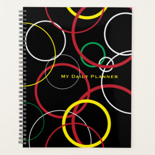 New Wave Planner
