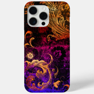 New Wave Vintage iPhone 15 Pro Max Case
