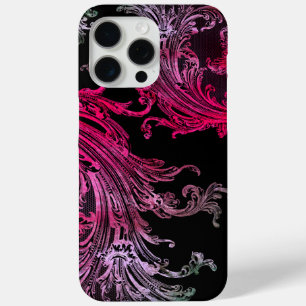 New Wave Vintage iPhone 15 Pro Max Case