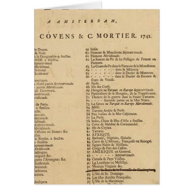 New World Atlas (Front)