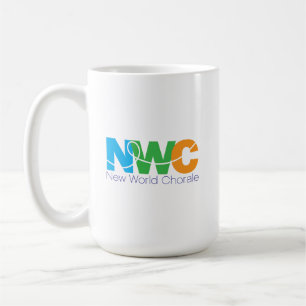 New World Chorale Mug
