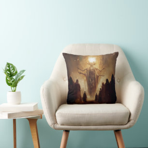 New World Cushion
