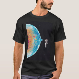 New World T-Shirt