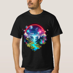 new world T-Shirt