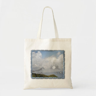 New World Tote Bag