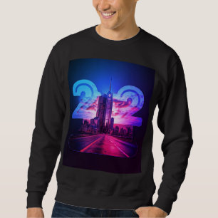 New Year 2025: Unique and Trendsetting Designs Sweatshirt