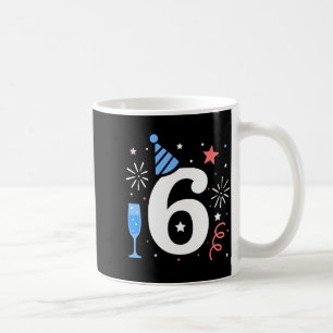 New Year 2026 Shirts 67 Meme Coffee Mug
