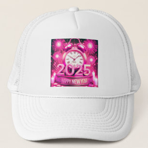 New Year Accessories Hats Hair Accessories Hats
