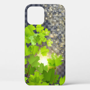 New Year Case-Mate Barely There Apple iPhone 12  Case