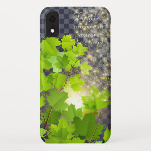 New Year Case-Mate Barely There Apple iPhone XR Case