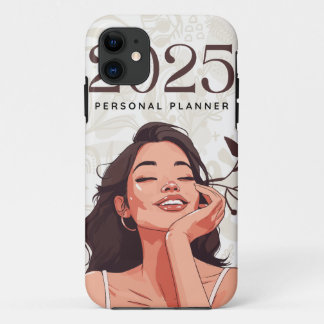 New Year iPhone 11 Case