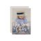 New Year Cheer EDITABLE Back Colour New Year Card