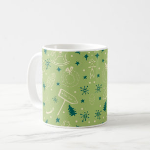 New Year Coffee Mag Mug