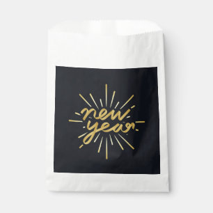 New Year Favour Bag