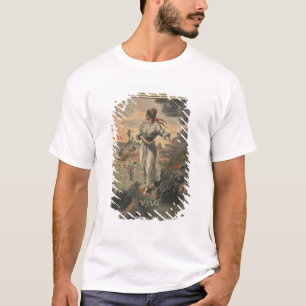 New Year, France hopes for better days T-Shirt