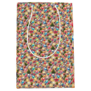 New Year Gift Bag