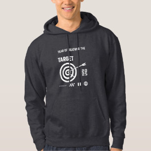 new year hoodie