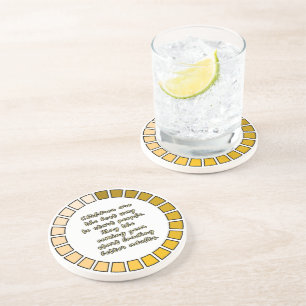 New Year Loading Coaster