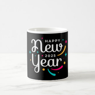 new year mug