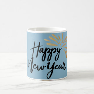 new year mug