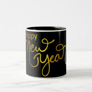new year mug