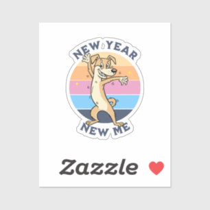 New Year New Me