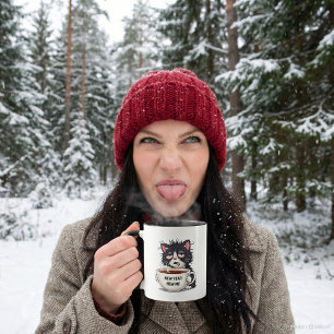 new year, new me mug