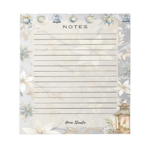 New Year, New Notes