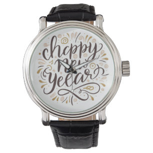 NEW YEAR New START , Happy New Years Watch