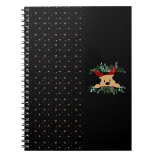 new year, new year notebook