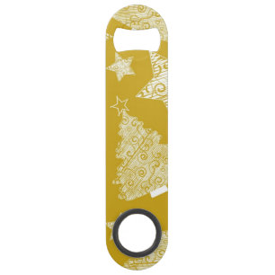 New year pattern