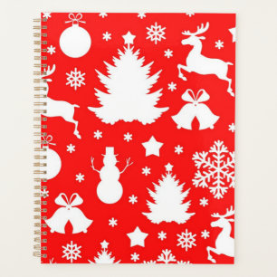 New year pattern planner