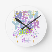 new year