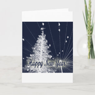 New Year s Eve Card