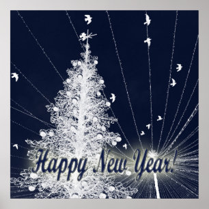 New Year s Eve Poster