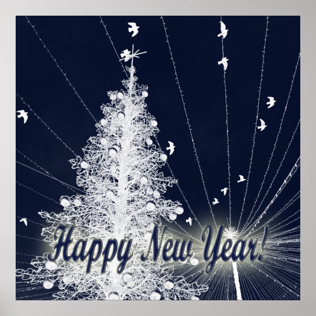 New Year s Eve Poster (Front)