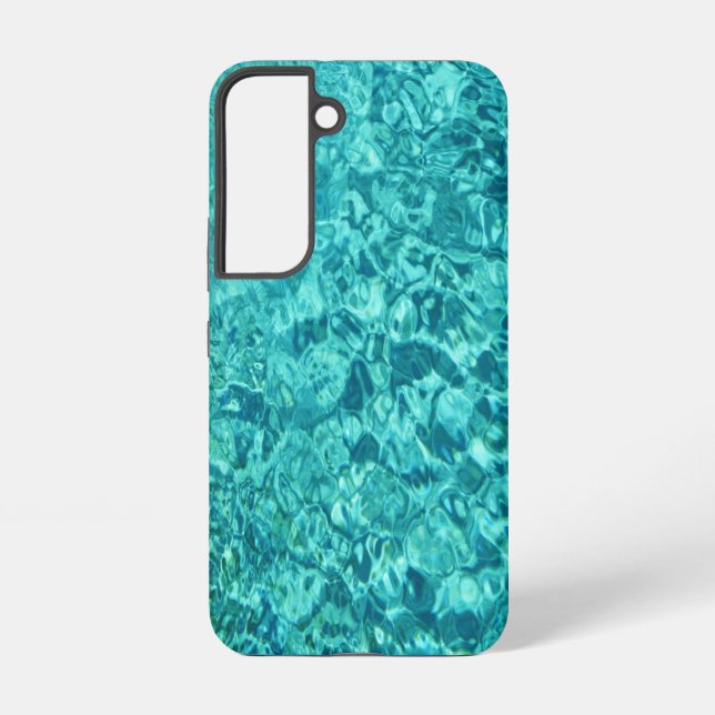 New Year Samsung Galaxy S22 Case (Back)