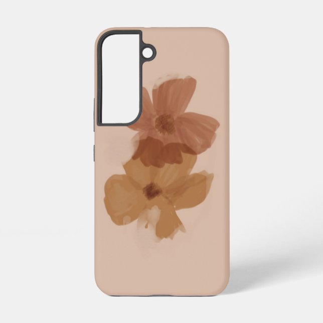 New Year Samsung Galaxy S22 Case (Back)