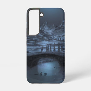 New Year Samsung Galaxy S22 Case