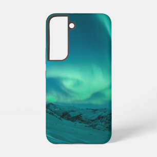 New Year Samsung Galaxy S22 Case