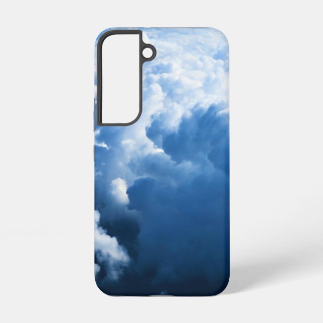 New Year Samsung Galaxy S22 Case (Back)
