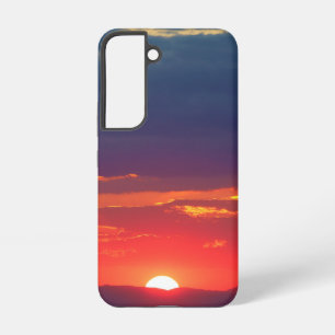 New Year Samsung Galaxy S22 Case