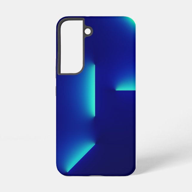 New Year Samsung Galaxy S22 Case (Back)