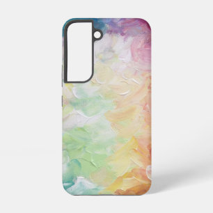 New Year Samsung Galaxy S22 Case