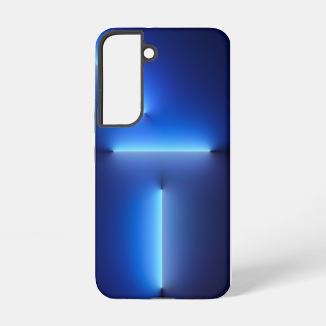 New Year Samsung Galaxy S22 Case (Back)