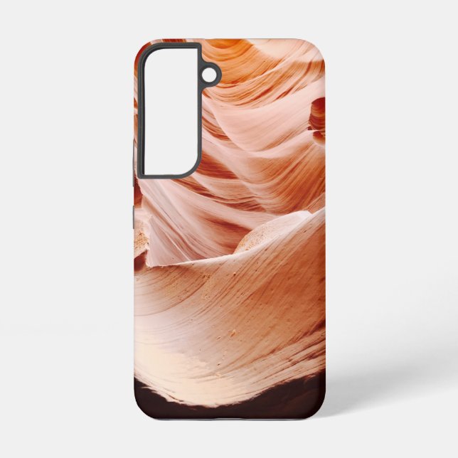 New Year Samsung Galaxy S22 Case (Back)