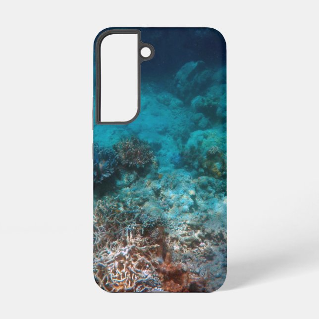 New Year Samsung Galaxy S22 Case (Back)